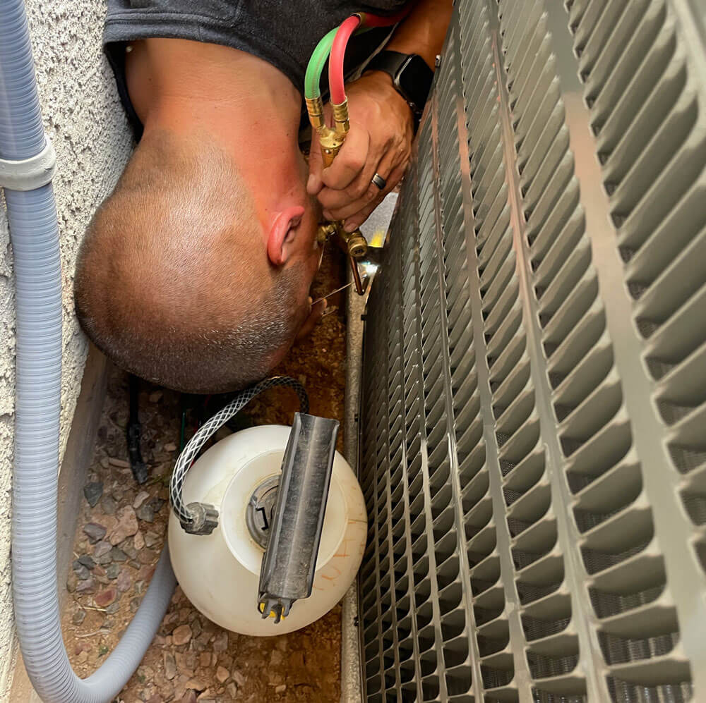 Furnace Repair in Maricopa, AZ