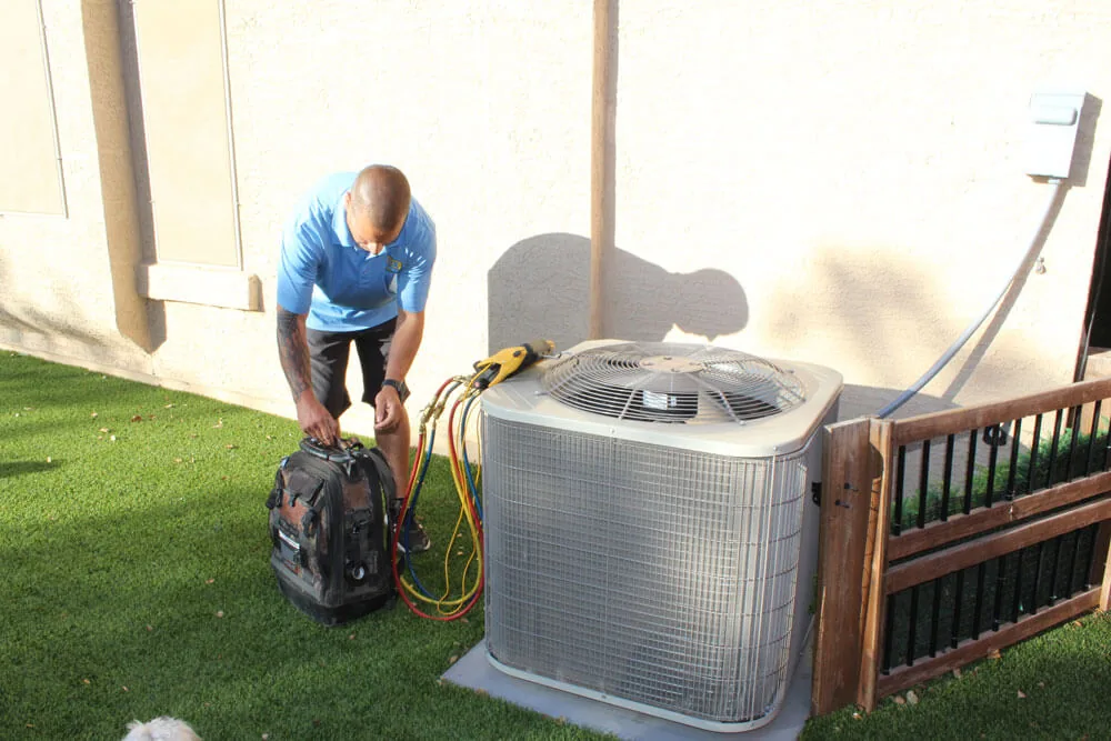 Air Conditioning