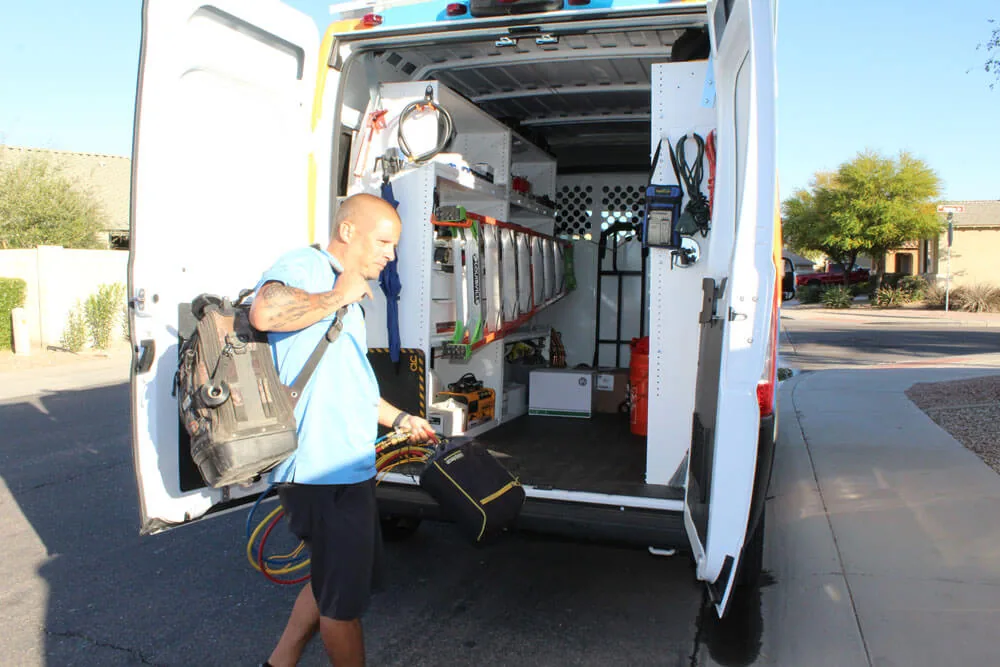 Appliance Repair