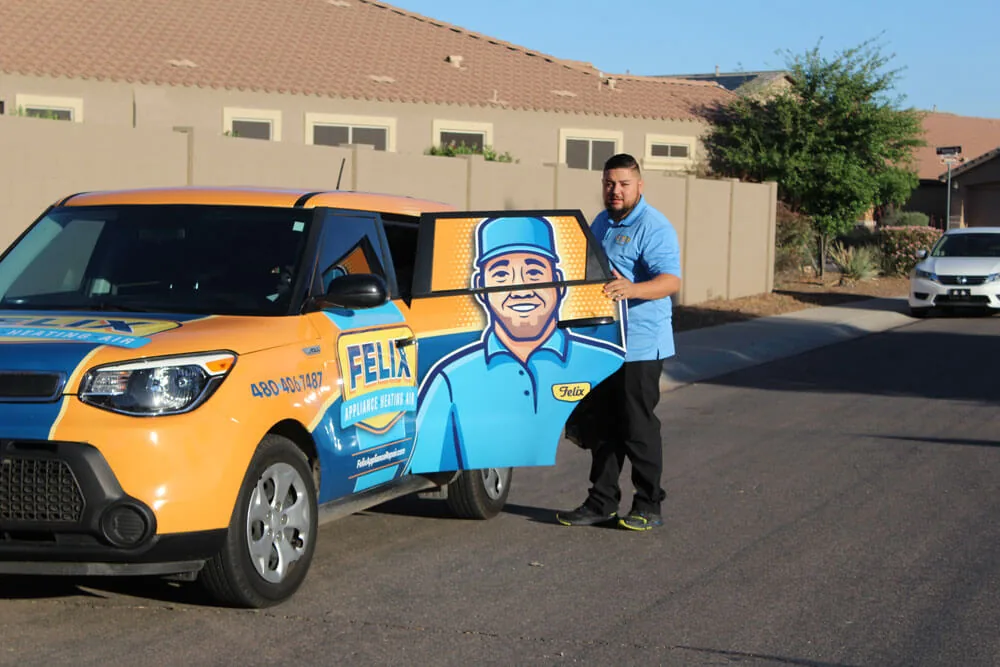 Dishwasher Repair in Maricopa, AZ