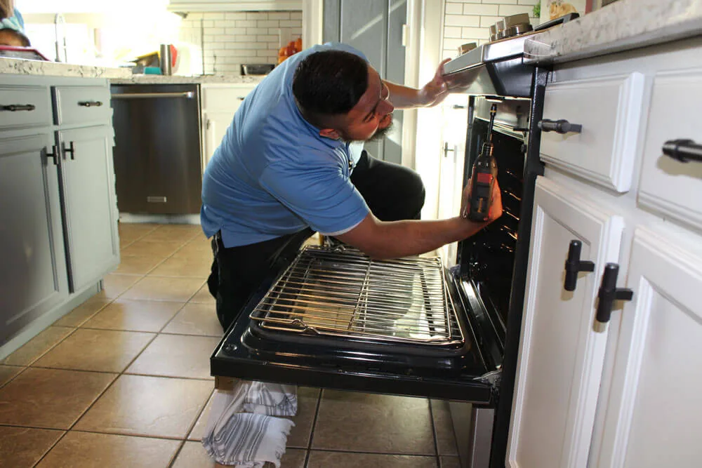 Microwave Repair in Maricopa, AZ