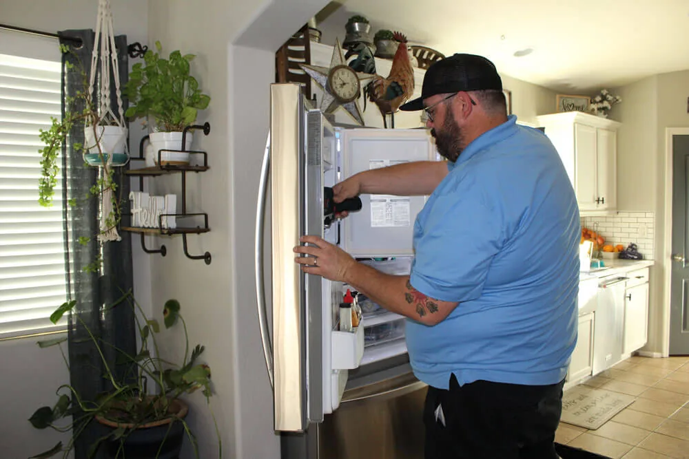 Refrigerant Leak Repair in Maricopa, AZ